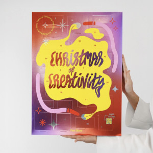 Penstore adventskalender 2025