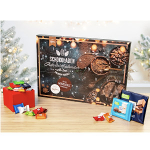 ritter sport adventskalender energi