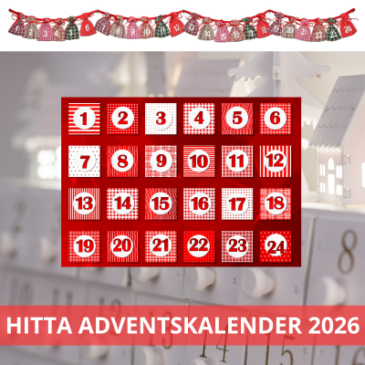 Adventskalender 2026