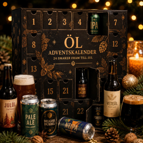 Ölkalender