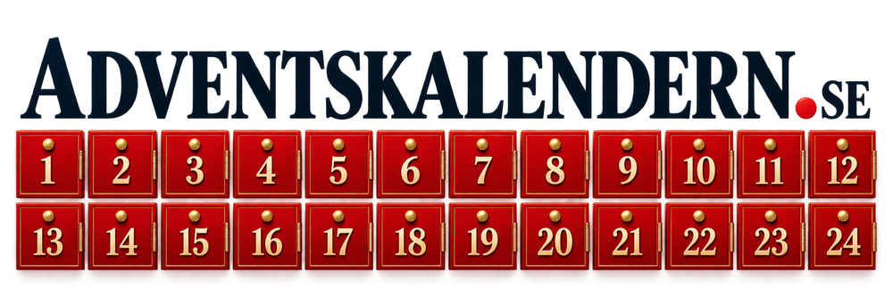 Adventskalendern.se