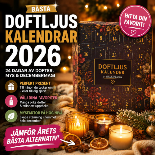 doftljuskalender