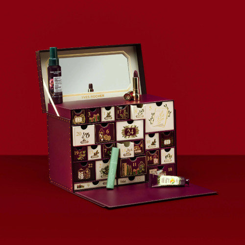 Yves Rocher Premium Adventskalender 2026
