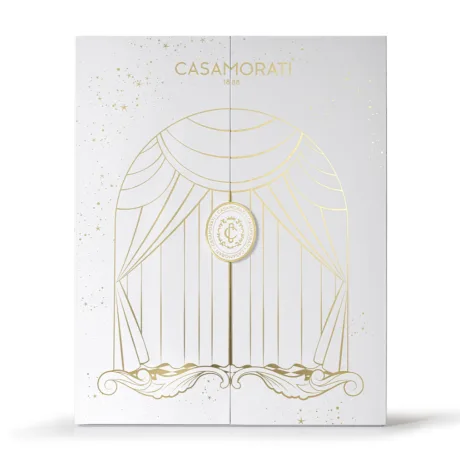 Casamorati Wonderland Carousel adventskalender 2026
