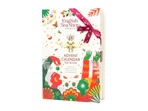 Tekalender Family - English Tea Shop