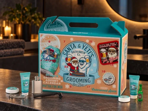 Men’s Collection adventskalender