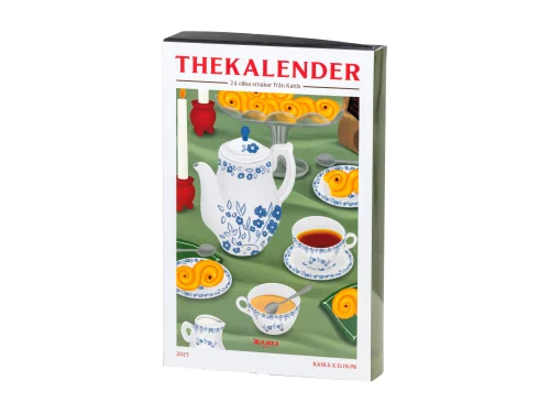 Kahls Tekalender