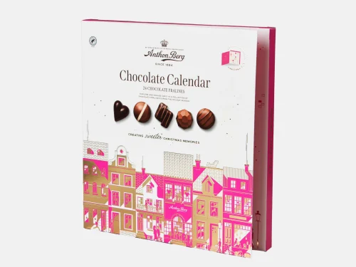 Anthon Berg Chokladkalender