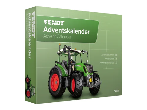 Fendt Vario 313 Adventskalender
