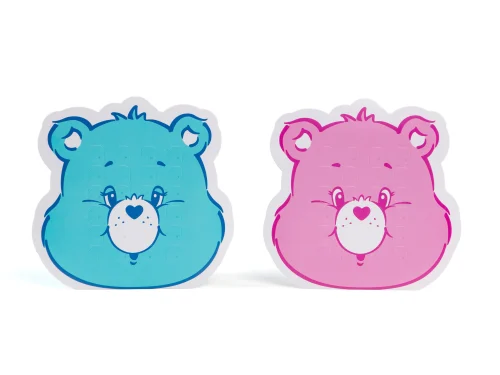 Care Bears chokladkalender