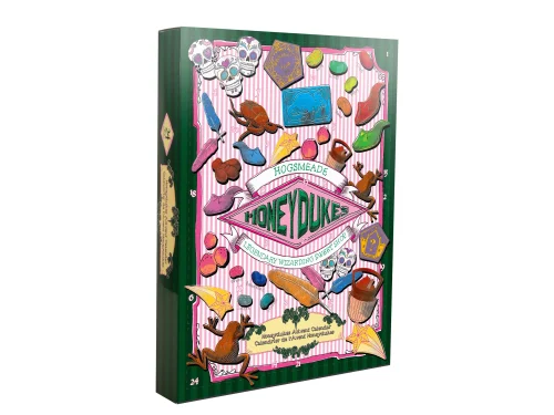 Harry Potter Honeydukes Adventskalender