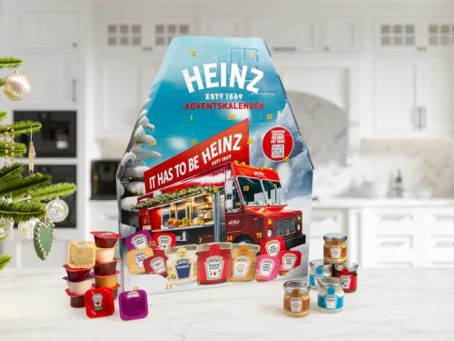 Heinz Adventskalender
