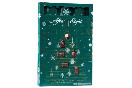 After Eight Adventskalender