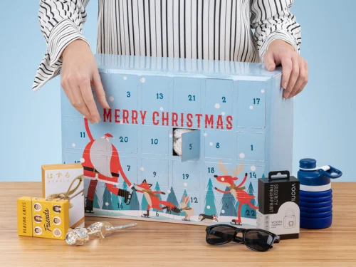 Gör Din Egen adventskalender