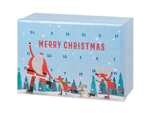 Gör Din Egen Adventskalender