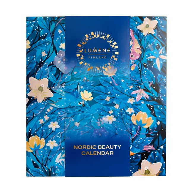 Lumene Nordic Beauty Calendar 2026