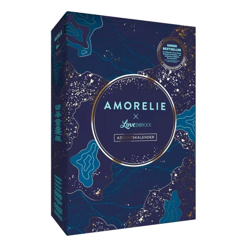Loveboxxx Deluxe adventskalender 2026