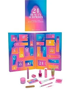 MYA Cosmetics julkalender 2026 – 24 sminköverraskningar