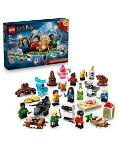 LEGO Harry Potter 76456 adventskalender